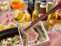 -芸鲜季·云南野生菌餐厅· 云南风物味研社(闵行店)