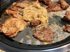 -齐齐哈尔兄弟烤肉(湖山美地店)