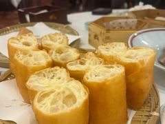 -白天鹅宾馆-玉堂春暖餐厅