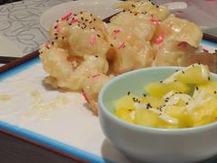 -津悦·正阳春烤鸭(红旗南路店)