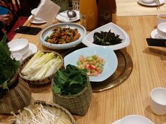 -阿斯牛牛·凉山菜(新会展店)