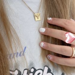 -K·TNail美甲美睫