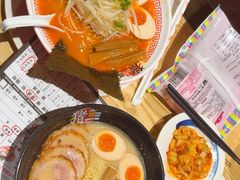 -麺屋猪一(仁恒梦店)