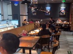 -豪享来牛排(人民店)