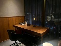 -郑州建业艾美酒店