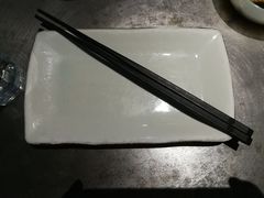 -很久以前羊肉串(簋街店)