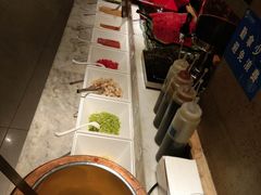 -额尔敦传统涮(光明路店)