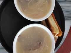 -郝刚刚羊杂割(柳巷店)