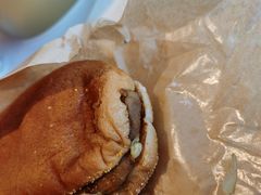 -麦当劳(太原坞城路店)