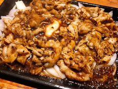 -外婆私房菜(新亚百货店)