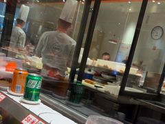 -新一番三文鱼寿司(大东海店)