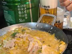 -人民公社大食堂(顺义总店)