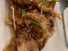-四海回族饭店(前进大街店)