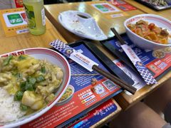 -哈灵现炒本帮面(宁波路店)