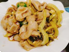 -苏记农家菜馆