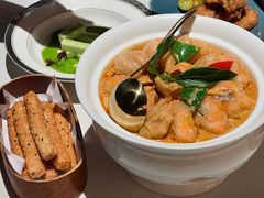 -華府Deluxe(兴业太古汇店)