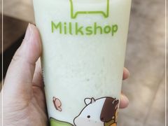-迷客夏Milksha(无锡苏宁店)