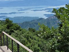 -云蒙山风景区