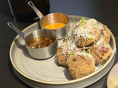 -Ameigo梅果·云贵川bistro(长宁来福士店)