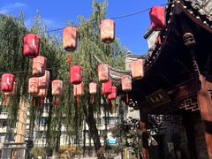 -塘人·老底子宁波菜小馆(南塘老街店)