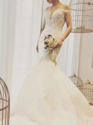 点击看大图 婚纱-GRACE KELLY婚纱与礼服(北京店)
