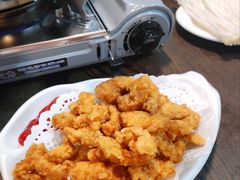 -潮顺·潮滋味潮汕牛肉火锅