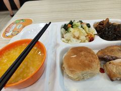 -香妃烤鸡(西单店)