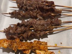-苏小牛·牛肉串(国贸店)