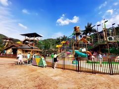 -杭州开元森泊度假乐园