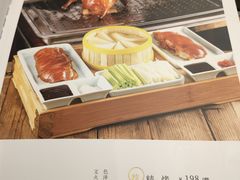 -元唐家宴•经典东北菜(梅市口路店)