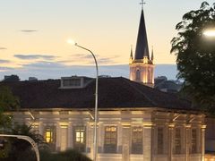 -Long Bar(莱佛士酒店)