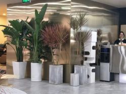 -DX HAIR SALON·发现未知美发沙龙