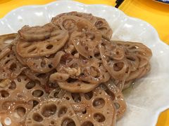 -汤氏美食台山水步特色黄鳝饭(龙津东路店)