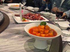 -威尔·佳宴创意陕菜融合菜(老城根红庙坡地铁站店)
