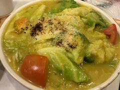 -番茄屋葡式美食(总店)