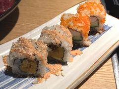 寿司-温野菜涮涮锅(西单大悦城店)