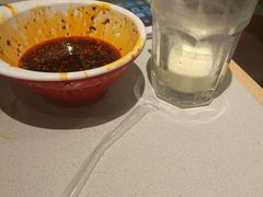 -喜家德虾仁水饺(华强天虹店)