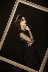 -古摄影婚纱