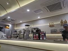 -茶力的小怪兽(梅林卓悦汇店)