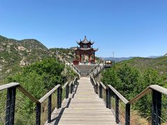 -云蒙山风景区