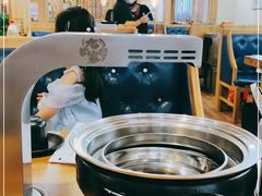 -九田家黑牛烤肉料理(吴江万象汇店)