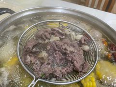 -伟记牛肉(金鸿公路店)