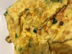 胡麻油炒鸡蛋-西贝(宝乐汇店)