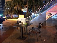 -海口骑楼小吃街