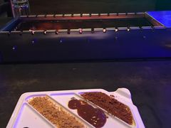 -很久以前羊肉串(清河店)
