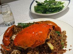 -喜记避风塘炒辣蟹(旗舰店)