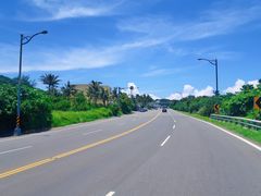 -台湾最南点