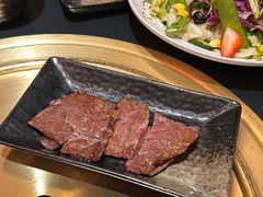 -無二炙坊·和牛烧肉(大钟寺1733店)