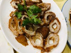 -电白鸭粥店(下沙二坊88号店)