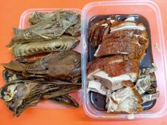 -张记卤菜店(三条巷店)